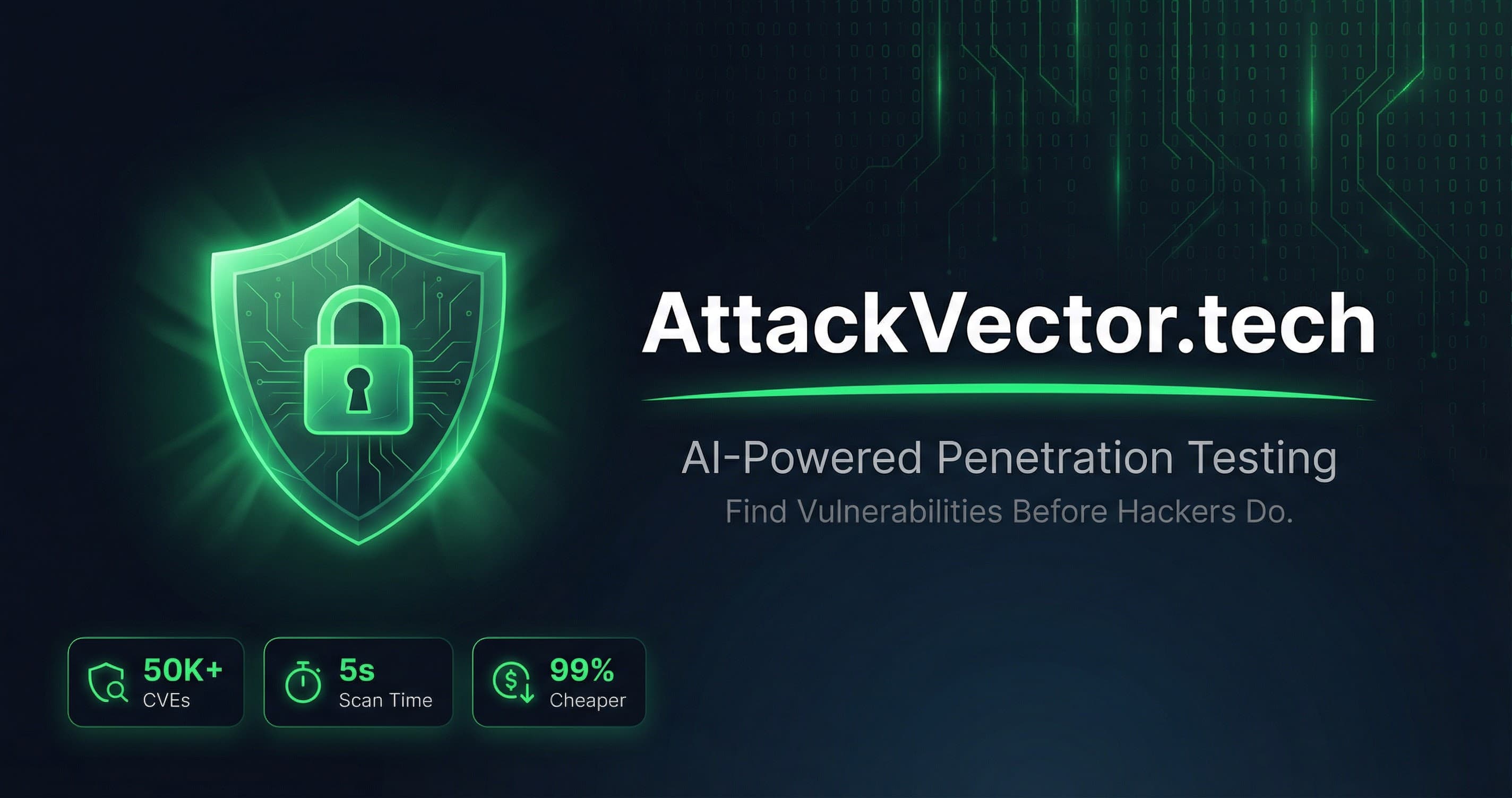 AttackVector — AI-Powered Penetration Testing